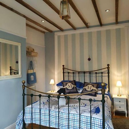 Dog Friendly Nancecliff Cottages لوي المظهر الخارجي الصورة