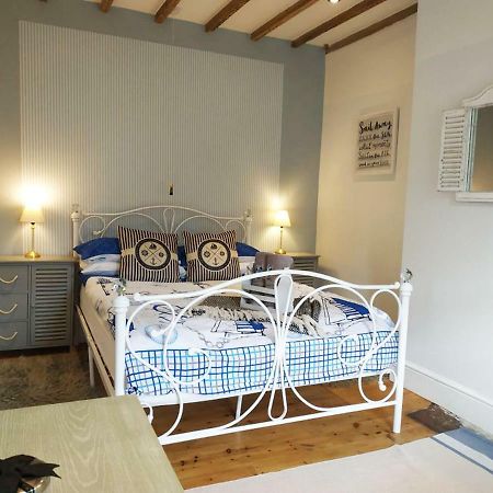 Dog Friendly Nancecliff Cottages لوي المظهر الخارجي الصورة