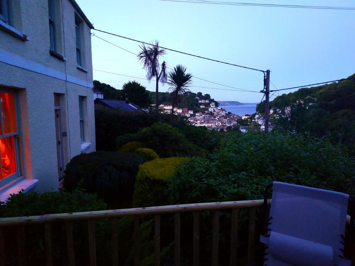 Dog Friendly Nancecliff Cottages لوي المظهر الخارجي الصورة