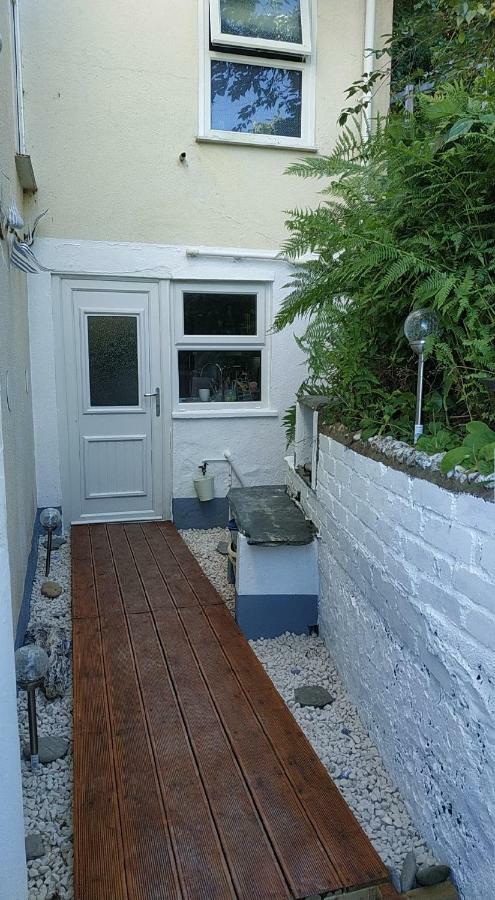 Dog Friendly Nancecliff Cottages لوي المظهر الخارجي الصورة