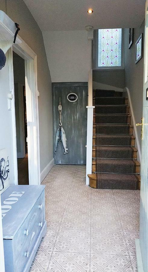 Dog Friendly Nancecliff Cottages لوي المظهر الخارجي الصورة