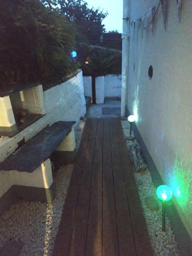 Dog Friendly Nancecliff Cottages لوي المظهر الخارجي الصورة
