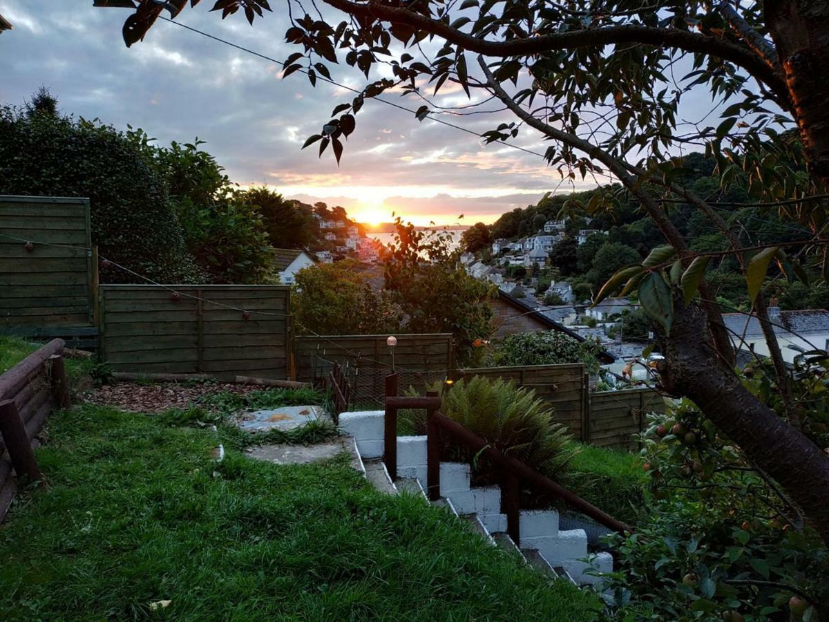 Dog Friendly Nancecliff Cottages لوي المظهر الخارجي الصورة