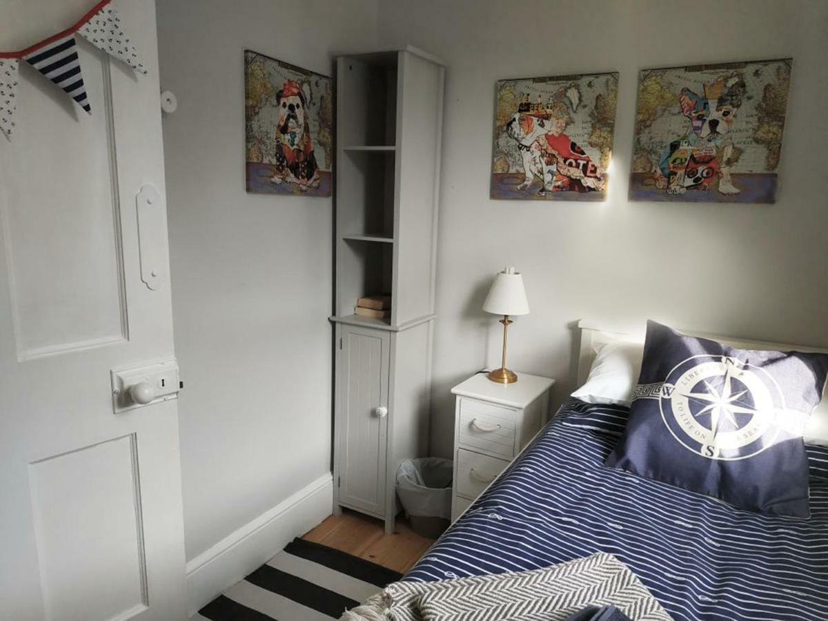 Dog Friendly Nancecliff Cottages لوي المظهر الخارجي الصورة