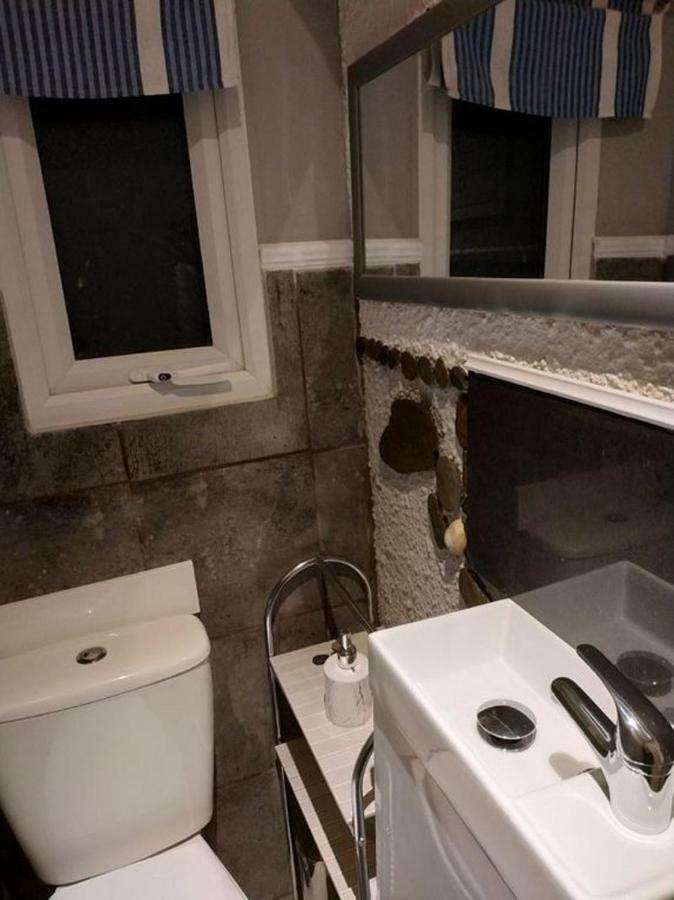 Dog Friendly Nancecliff Cottages لوي المظهر الخارجي الصورة