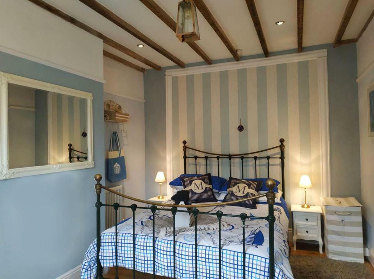 Dog Friendly Nancecliff Cottages لوي المظهر الخارجي الصورة