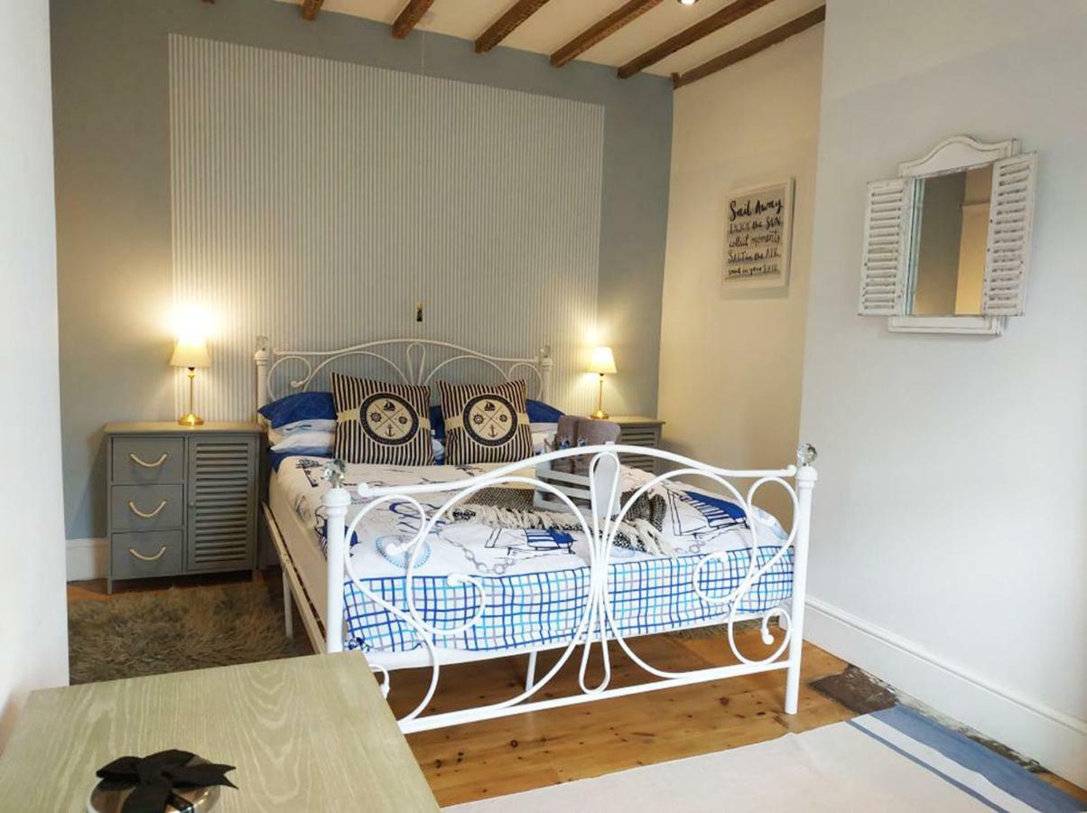 Dog Friendly Nancecliff Cottages لوي المظهر الخارجي الصورة